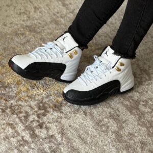 air jordan 12 sneakers