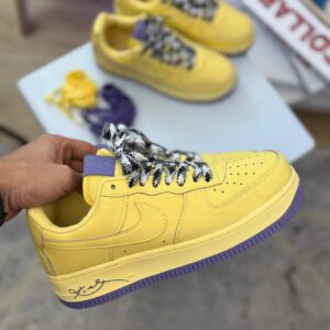 zapatillas nike air force 1 colores 2026