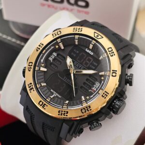 lotto reloj para hombre