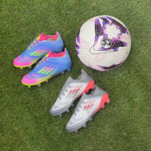 adidas f50 guayos para niños