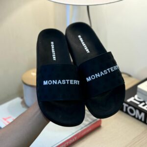 sandalias para dama y caballero