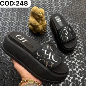 sandalias carolina herrera 2026