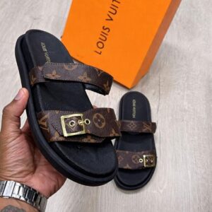 sandalias para mujer louis vuitton