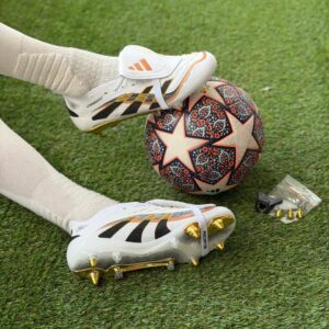 Adidas Predator Teamgeist soccer shoes