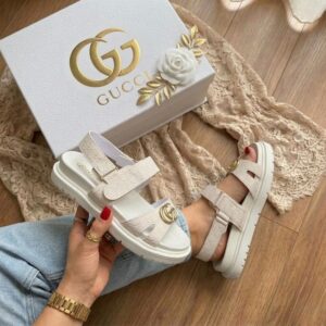 gucci sandalias para mujer