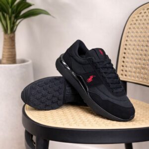 polo zapatos para hombre