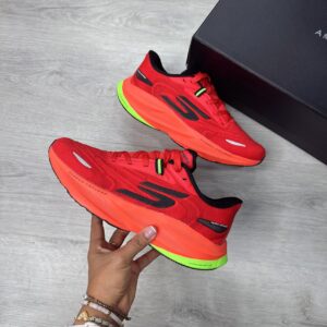 skechers aero spark shoes