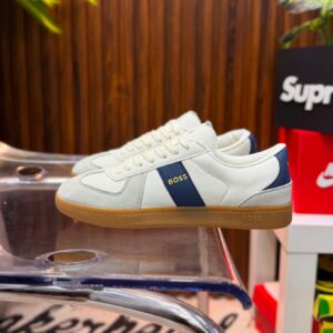 hugo Boss Brandon Trainers shoes