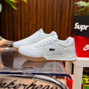 Lacoste Partner Piste men shoes