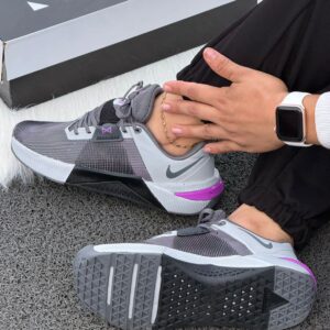 sneakers nike metcom 10