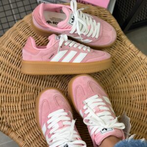 adidas samba zuela alta mujer sneakers