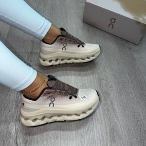 zapatos on para mujer