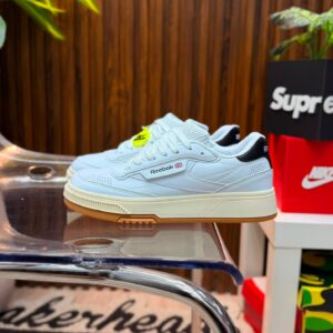 reebok club c ltd shoes