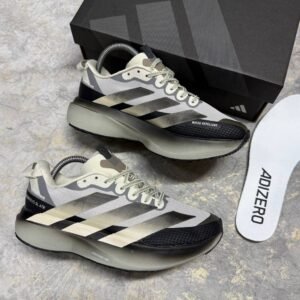 adidas adizero evo sneakers