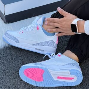 air jordan 3 woman shoes