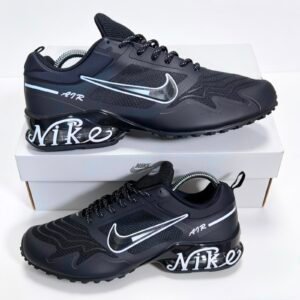 zapatillas nike shox nuevos modelos