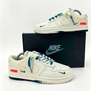 sneakers nike sb low