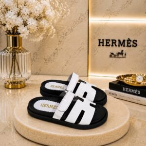 sandalias hermes