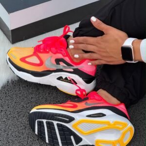 sneakers nike zoom structure