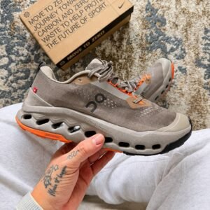 on cloud nova sneakers